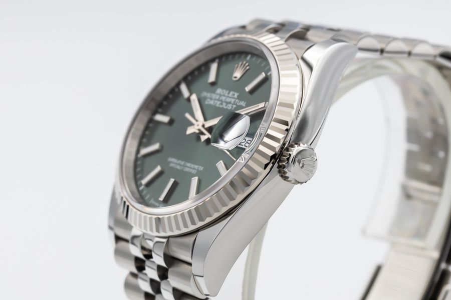 Rolex Datejust 126234